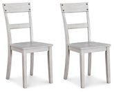Loratti Dining Chair (Set of 2)